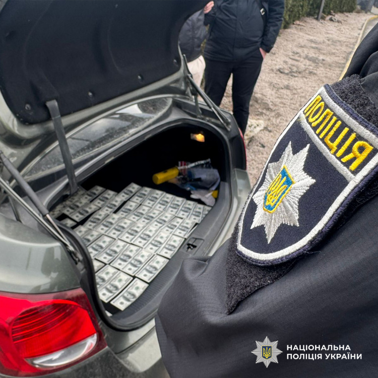 Схема з «гарантіями»: на Дніпропетровщині викрили незаконне оформлення непридатності