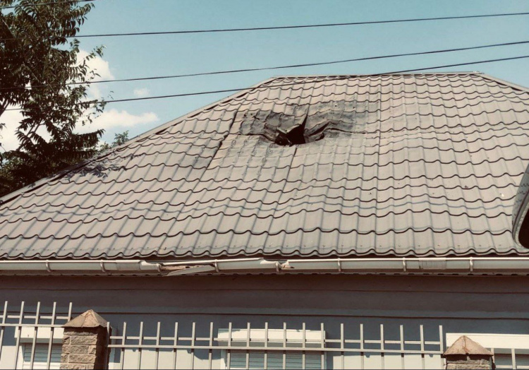 Фото пресслужби Дніпропетровської ОВА