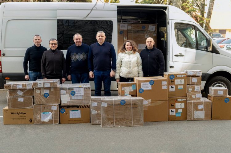 Фото Микола Лукашук