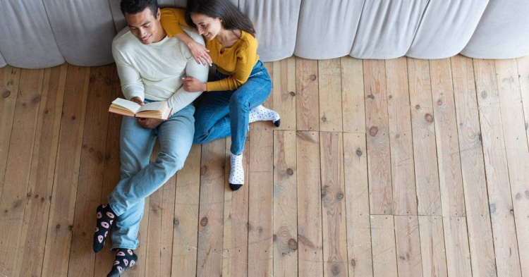 Як назавжди забути про холодну підлогу в криворізькій квартирі: поради від фахівців