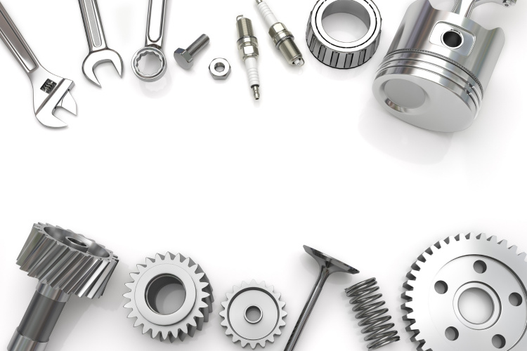 Де та як краще купувати деталі до вашої автівки?