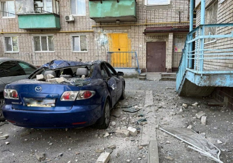 Фото пресслужби Дніпропетровської ОВА