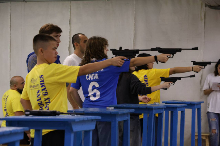 Фото управління преси міськвиконкому 