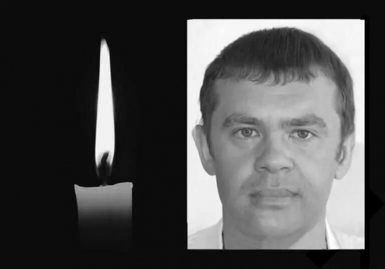 У російсько-українській війні загинув криворіжець Юрій Грушевський: що відомо