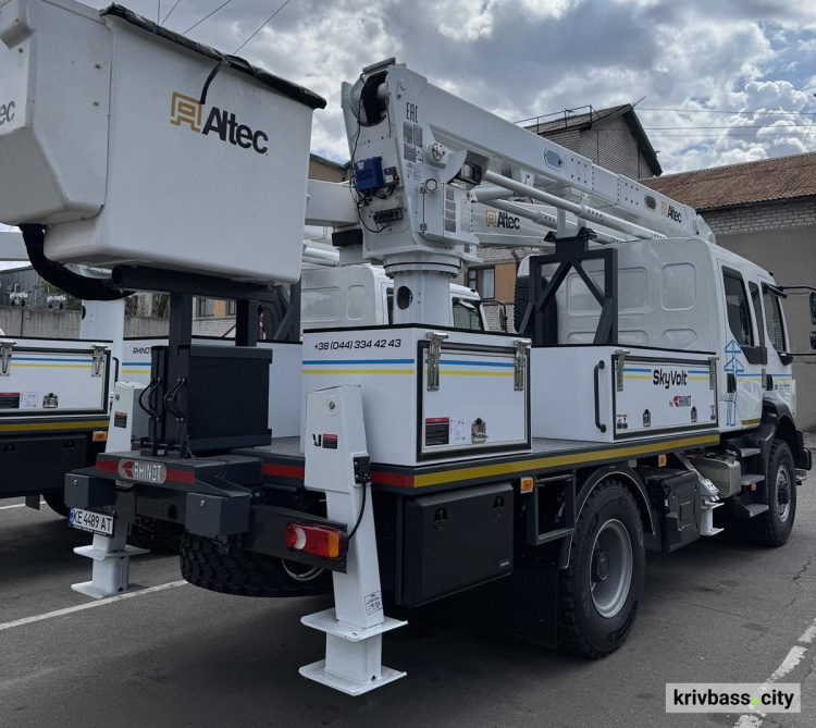 фото пресслужби ДТЕК