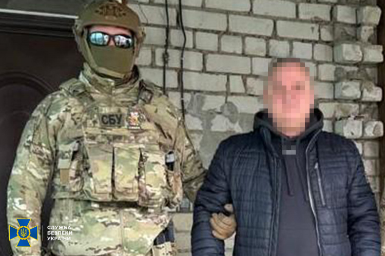 Скорегував російську атаку на Дніпро 2 червня: агенту рф загрожує довічне ув’язнення