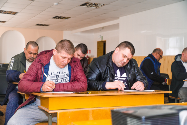 Фото пресслужби Групи Метінвест