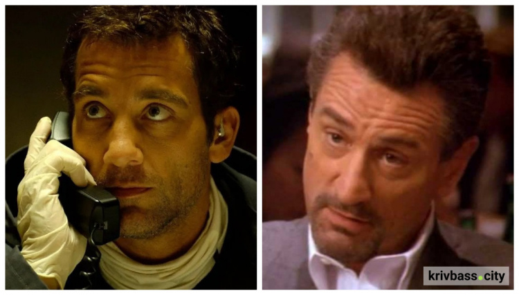 Найкращі кримінальні фільми 90-х і 2000-х, які досі вражають - фото колаж krivbass.city