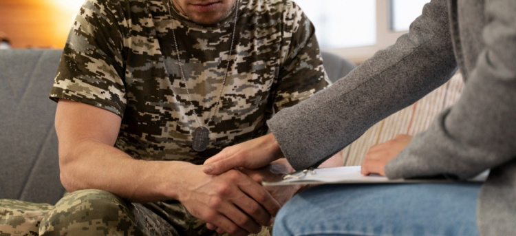 Нові правила щодо відпусток для військовослужбовців