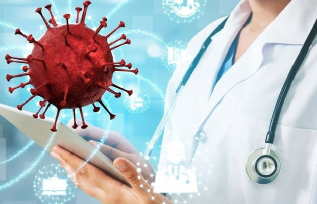 Спалах кору серед школярів Дніпропетровщини: медики нагадують про сезонну профілактику