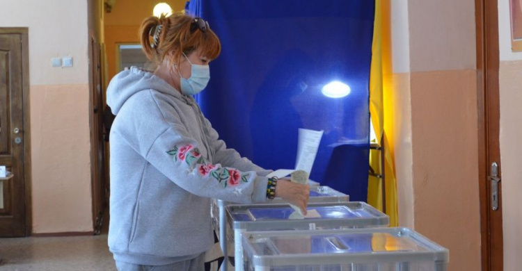 У 7 містах України відбулося повторне голосування з виборів міського голови – результати