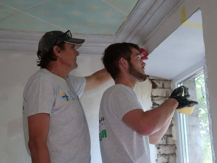 Фото управління преси міськвиконкому 