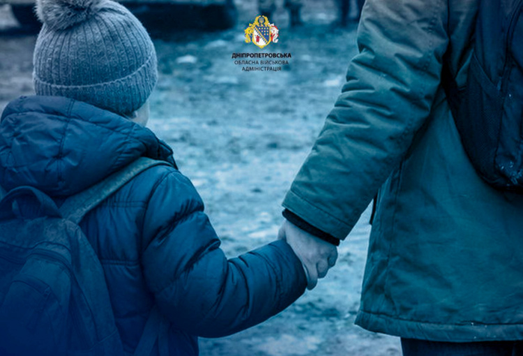 До 430 000 грн без відсотків: в Україні запустили позики на облаштування після евакуації