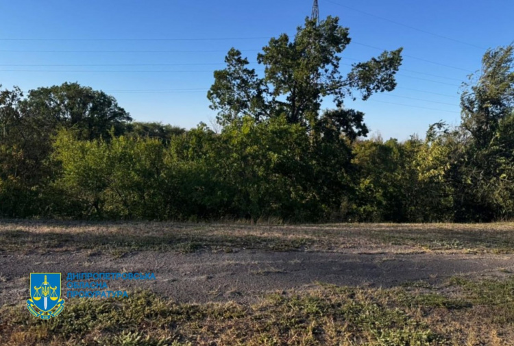 Хотіли вкрасти криворізький ліс: Апостолівській громаді повернули землі лісового фонду