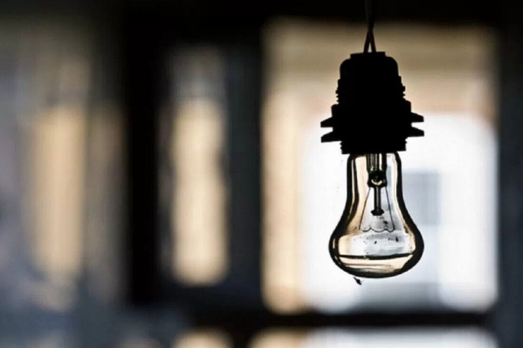 Масштабні відключення світла у Криворізькому районі: причини та адреси