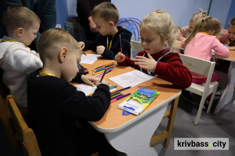 фото управління преси криворізького міськвиконкому