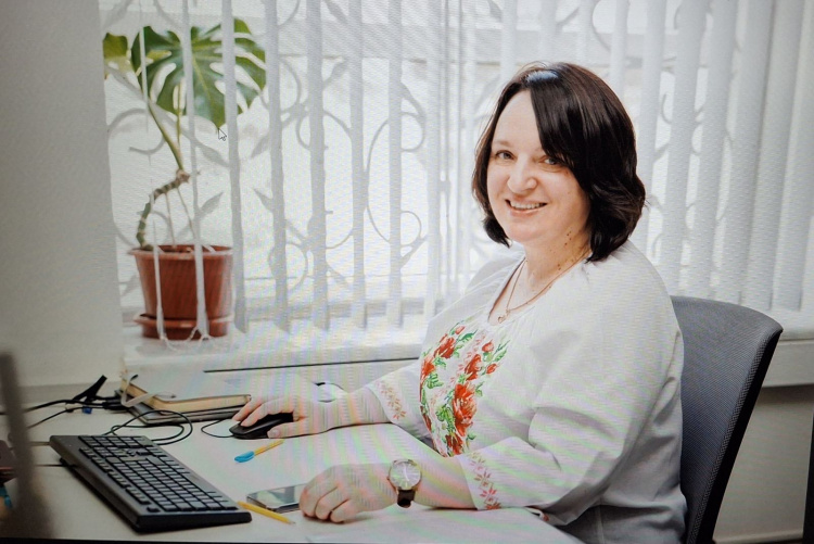 «Ми не маємо права втомитися»: історія криворізької волонтерки Метінвесту