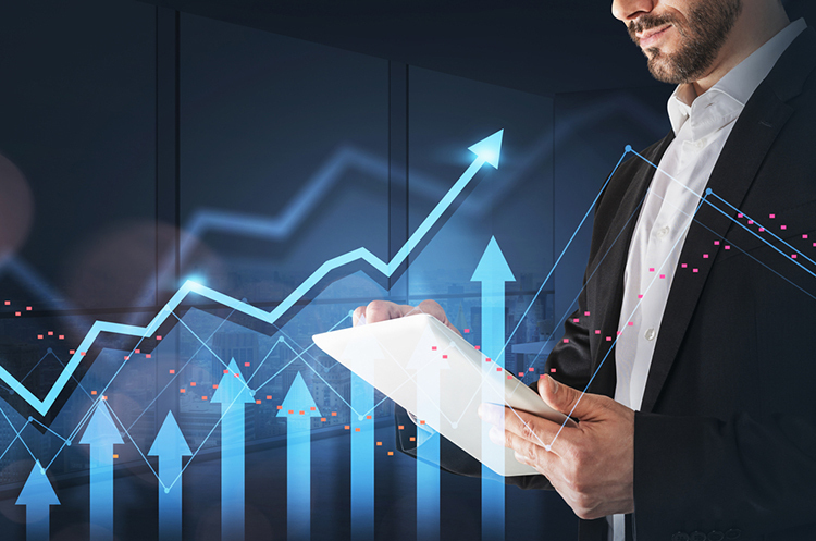 Більше створюють ФОПів і менше закривають бізнес: позитивна динаміка розвитку підприємництва у Кривому Розі