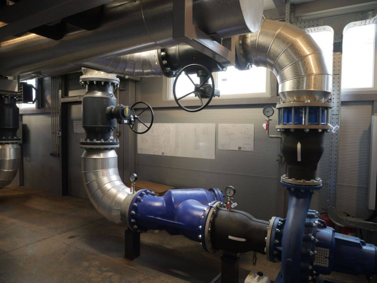 фото управління преси криворізького міськвиконкому 