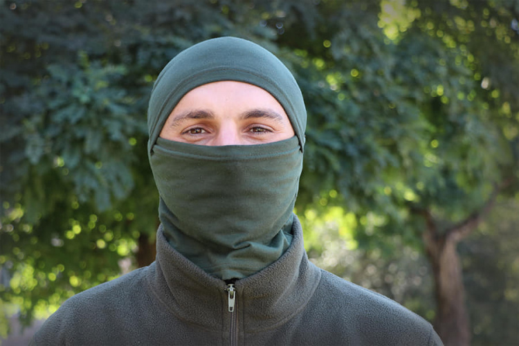 Фото пресслужби Військової частини 3011 Національної гвардії України