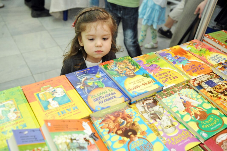 «Пакунок школяра» розширяється, фото з відкритих джерел 