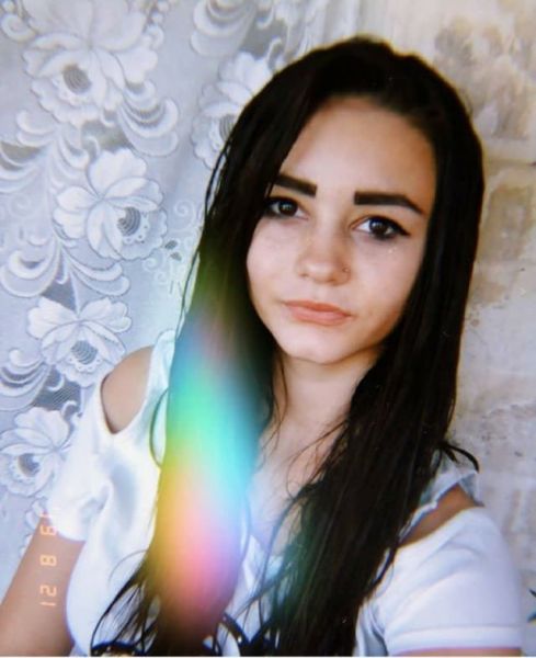 На Днепропетровщине пропала 13-летняя девочка 