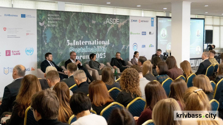 Мир, капітал і кадри: у Метінвесті назвали головні умови для відновлення України