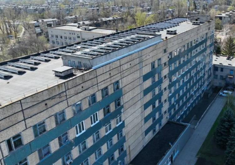 Фото управління преси міськвиконкому 