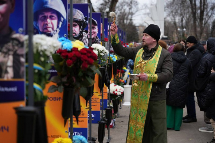 Фото управління преси виконкому Криворізької міської ради