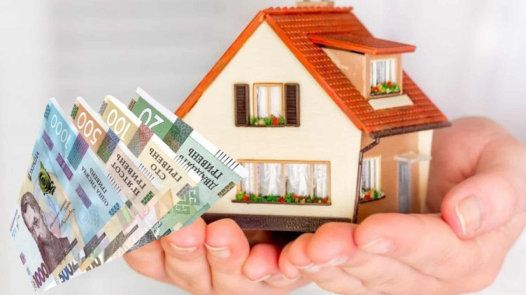 Житло - фото ілюстративне з відкритих джерел