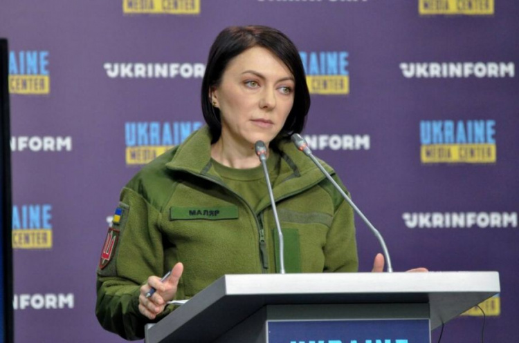 Фото: Медіацентр Україна - Укрінформ