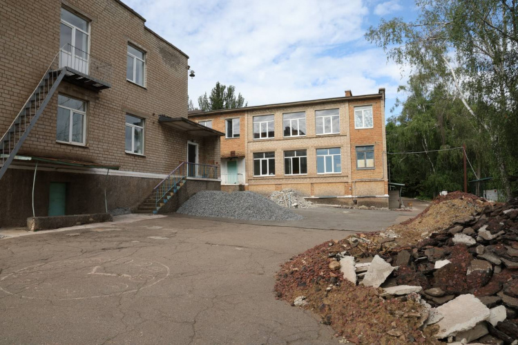 Фото управління преси міськвиконкому 
