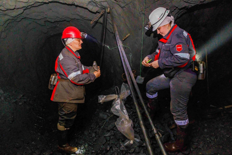 Фото пресслужби компанії Метінвест