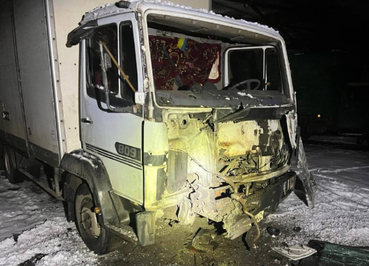 Наслідки російських обстрілів Дніпропетровщини - фото пресслужби Дніпропетровської ОВА