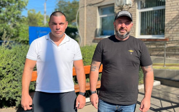 Ремонт амбулаторії на Криворіжжі, фото пресслужби ОВА