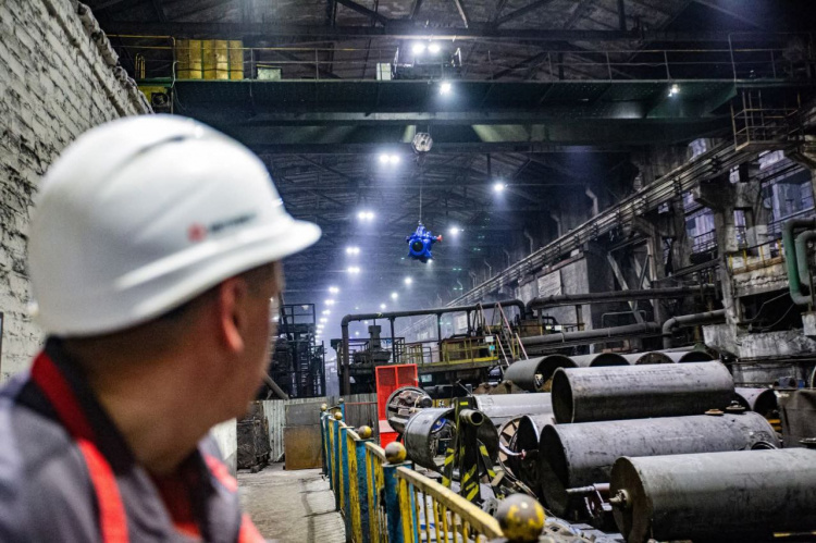 Фото krivbass.city