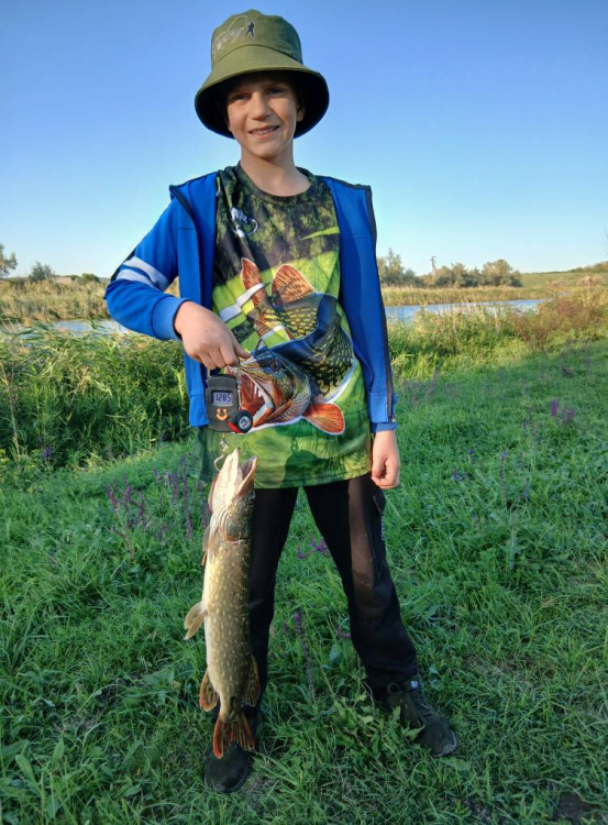 Фото спільноти "Рибалка Кривий Ріг-Риболовля у Кривому Розі"