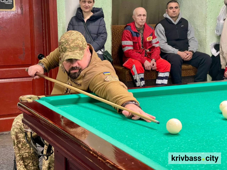 фото управління преси криворізького міськвиконкому