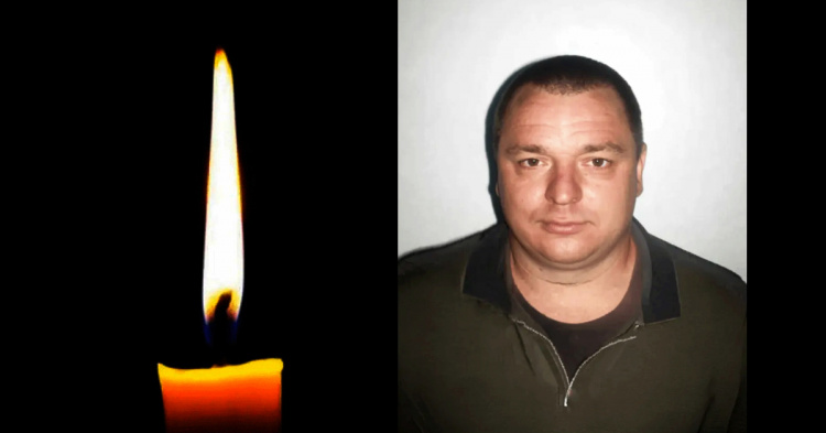 Непоправна втрата: у бою з росіянами загинув криворізький Захисник Сергій Фільченко