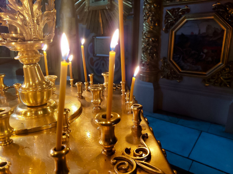 14 квітня – День пам’яті Марії Єгипетської: що не можна робити в цей день
