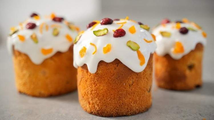 Помилка чи традиція: випікання паски у Страсну п’ятницю - фото з відкритих джерел