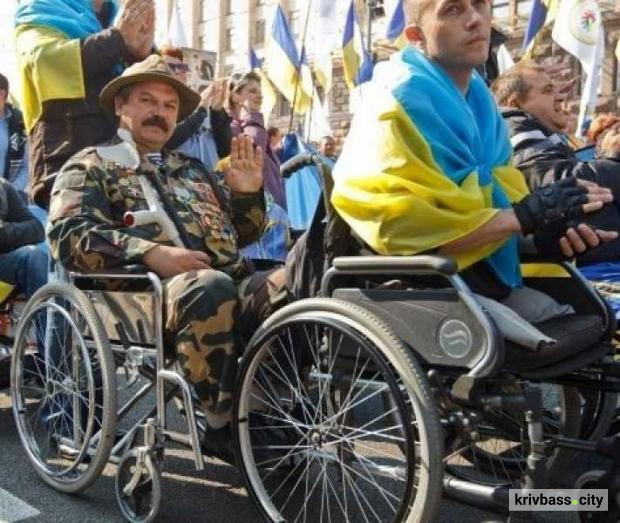 Лікування набутих під час служби хвороб: у яких випадках і як можна ветеранам отримати допомогу