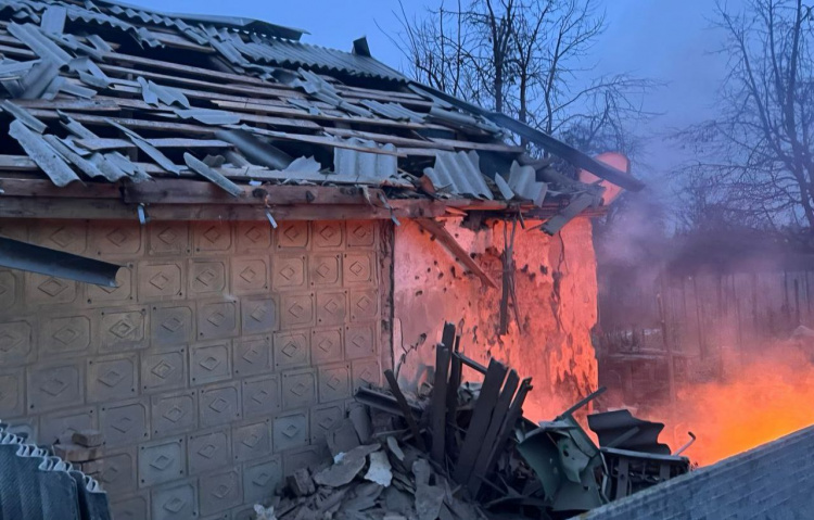 Фото пресслужби Дніпропетровської ОВА