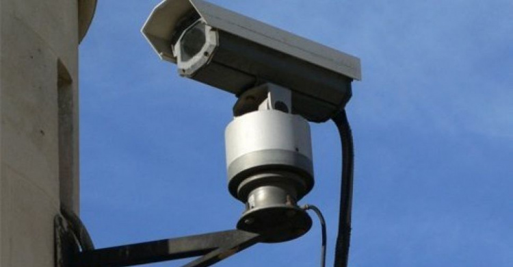 В мэрии Кривого Рога напомнили, что областное управление полиции так и не установило в городе 167 видеокамер