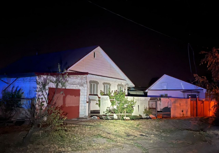 Фото пресслужби Дніпропетровської ОВА