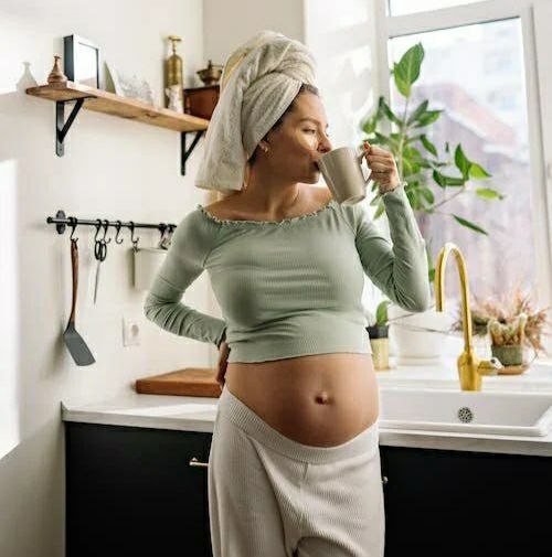 Працювати чи відпочивати: вагітні у Кривому Розі самостійно зможуть обирати час декретної відпустки 
