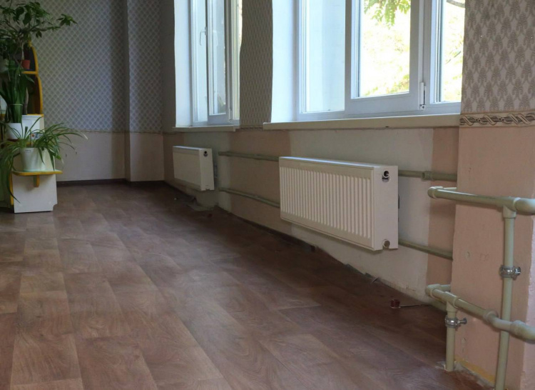 Фото управління преси виконкому Криворізької міської ради