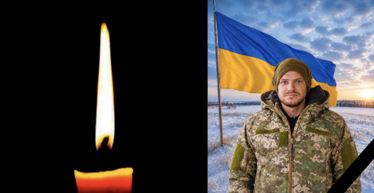 Найстрашніша звістка підтвердилася: загинув Захисник Євген Снарський