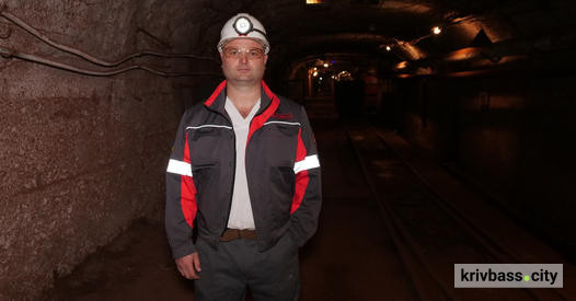 Рік війни Дмитра Новака – шахтаря криворізького комбінату Метінвесту, сапера і ветерана