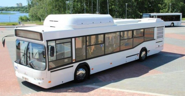 Транспортный эксперт назвал недостатки автобусов, которые собирается закупить Кривой Рог